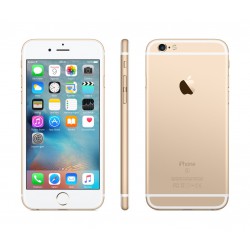 Apple iPhone 6s Plus 14 cm (5.5") 128 GB Single SIM 4G Goud