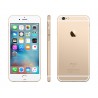 Apple iPhone 6s Plus 14 cm (5.5") 128 GB Single SIM 4G Goud