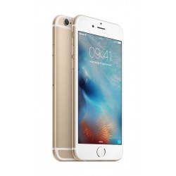 Apple iPhone 6s Plus 14 cm (5.5") 128 GB Single SIM 4G Goud