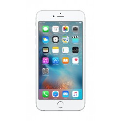 Apple iPhone 6s Plus 14 cm (5.5") 128 GB Single SIM 4G Zilver