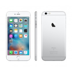 Apple iPhone 6s Plus 14 cm (5.5") 128 GB Single SIM 4G Zilver