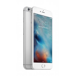 Apple iPhone 6s Plus 14 cm (5.5") 128 GB Single SIM 4G Zilver