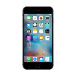 Apple iPhone 6s Plus 14 cm (5.5") 128 GB Single SIM 4G Grijs