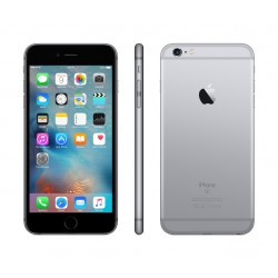 Apple iPhone 6s Plus 14 cm (5.5") 128 GB Single SIM 4G Grijs