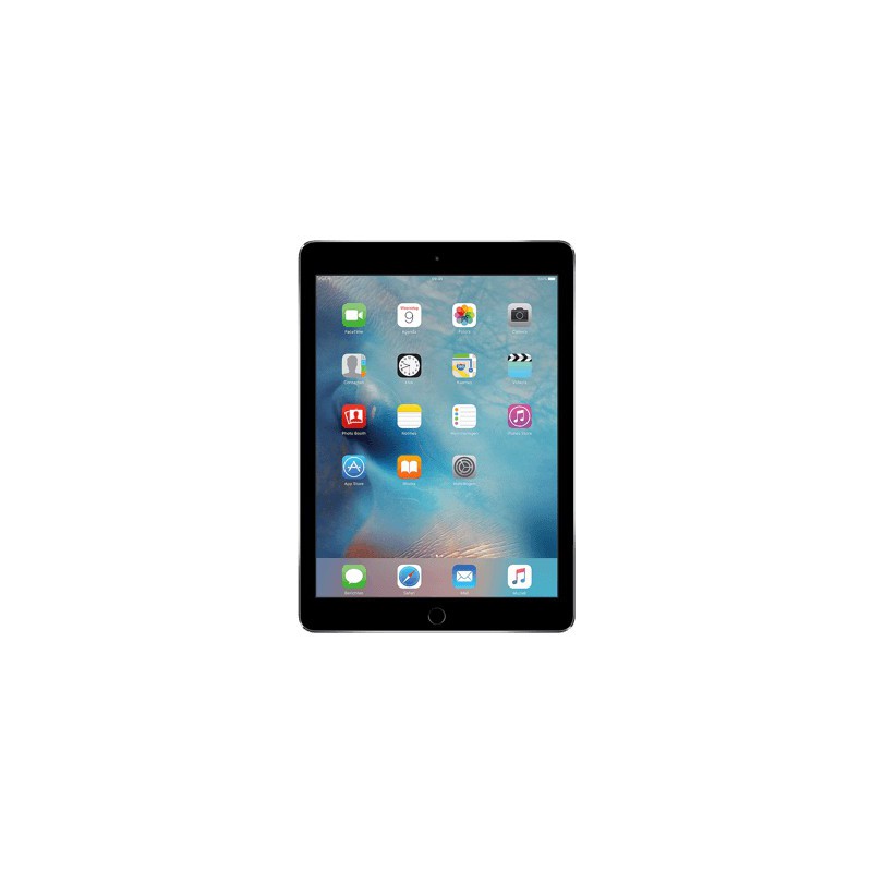 Apple iPad Air 2 32GB Zwart Wifi only - B grade Apple iPad Air 2 32GB Zwart Wifi only - B grade
