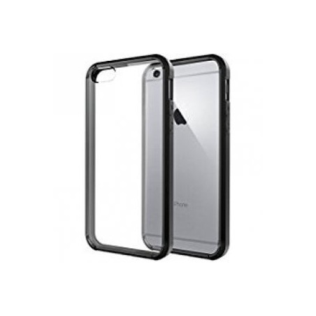 IPHONE 7 PLUS/8 PLUS HOES ZWART + TEMPERED GLASS IPHONE 7 PLUS/8 PLUS HOES ZWART + TEMPERED GLASS
