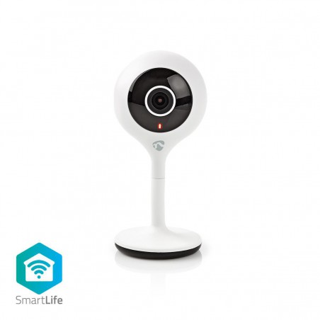 Wi-Fi smart IP-camera - HD 720p