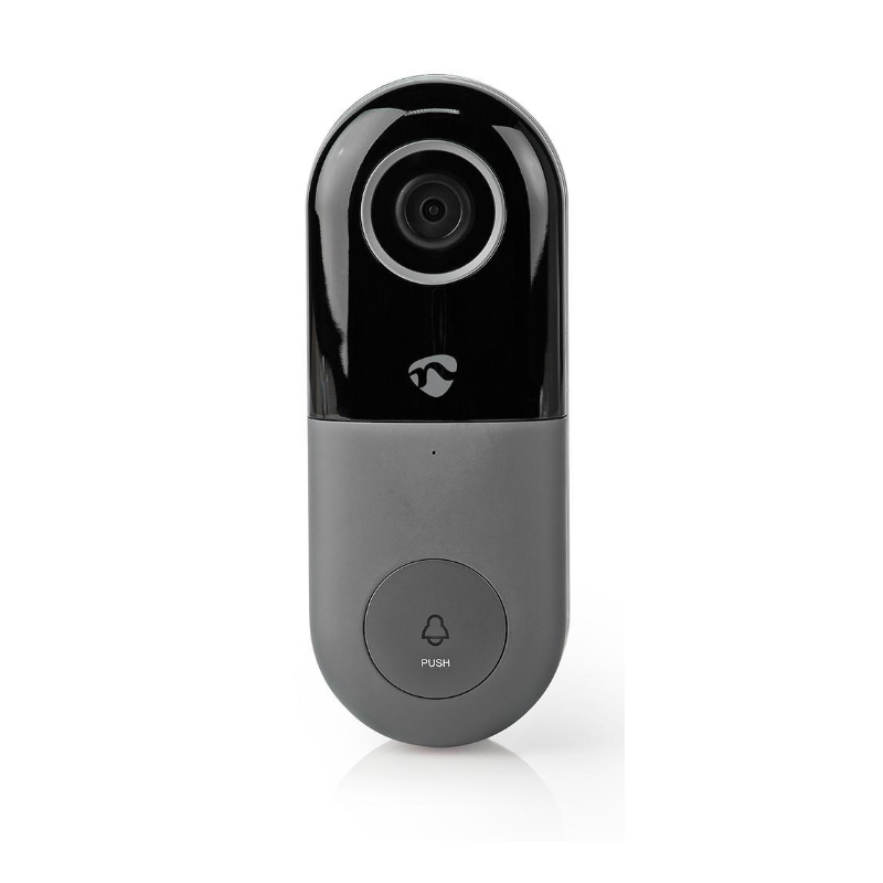 Smart Videodeurbel Smart Videodeurbel