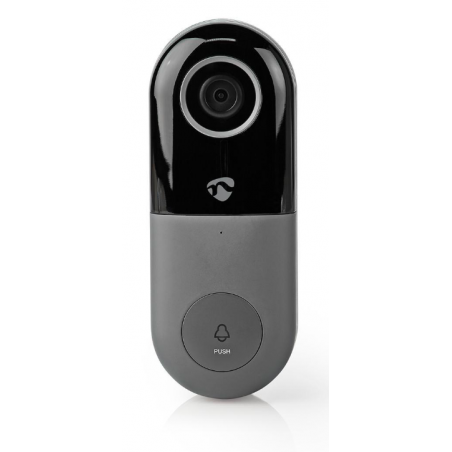 Smart Videodeurbel Smart Videodeurbel