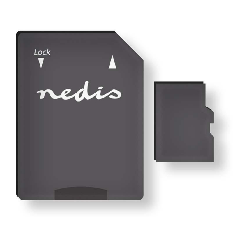 microSDHC | 128 GB microSDHC | 128 GB