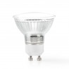 Wi-Fi Smart LED-Lamp - Warm tot Koel Wit - GU10