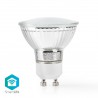 Wi-Fi Smart LED-Lamp - Warm Wit - GU10