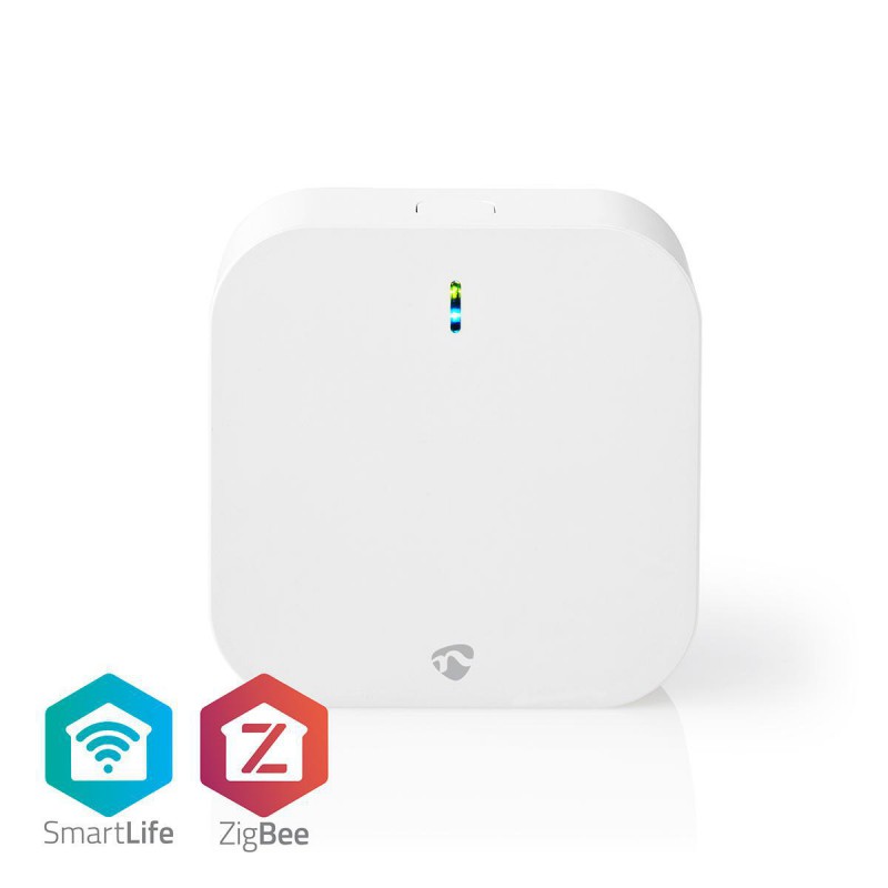 Smart Zigbee Gateway - Wi-Fi - Plug-in