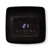SmartLife Airconditioner Wi-Fi - 7000 BTU - 40 - 60 m3 - Ontvochtiging - Android & iOS - Energieklasse: A - 2 Snelheden - 65 dB