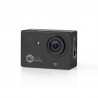 Action Cam 4K@60fps - 20 MPixel - Waterbestendig tot: 30.0 m - 90 min - Wi-Fi - App beschikbaar voor: Android™ / IOS