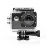 Action Cam 1080p@30fps - 12 MPixel - Waterbestendig tot: 30.0 m - 90 min