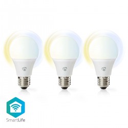 SmartLife LED Bulb Wi-Fi -...