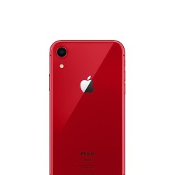 iPhone XR 64GB Rood   Red - C grade - Zichtbaar gebruikt