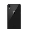 iPhone XR 64GB Zwart   Black - C grade - Zichtbaar gebruikt