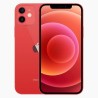 iPhone  12 64GB Rood   Red - B grade - Licht gebruikt