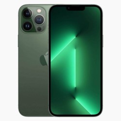iPhone 13 Pro 256GB Groen   Green - C grade - Zichtbaar gebruikt