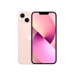 iPhone 13 128GB Roze   Pink - B grade - Licht gebruikt