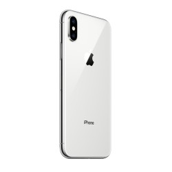 iPhone XS 256GB Zilver   Silver - A grade - Zo goed als nieuw