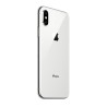 iPhone XS 256GB Zilver   Silver - A grade - Zo goed als nieuw