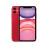 iPhone 11 64GB Rood   Red - C grade - Zichtbaar gebruikt