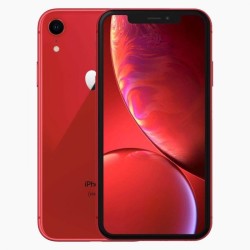 iPhone XR 128GB Rood   Red - A grade - Zo goed als nieuw