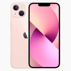 iPhone 13 Mini 128GB Roze   Pink - C grade - Zichtbaar gebruikt