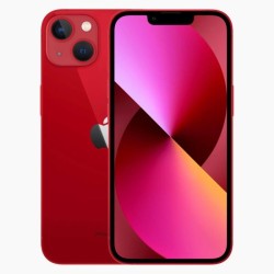 iPhone 13 Mini 128GB Rood   Red - C grade - Zichtbaar gebruikt