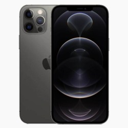 iPhone 12 Pro 256GB Space Grey - B grade - Licht gebruikt