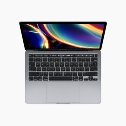 MacBook Pro 13 Inch 512GB Space Grey - B grade - Licht gebruikt