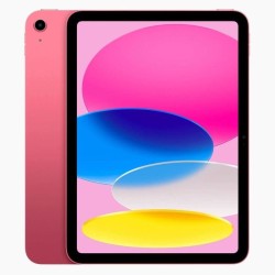 iPad 10 (2022) 64GB Roze   Pink - A grade - Zo goed als nieuw