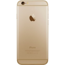 Refurbished Apple iPhone 6 Goud 16gb - A grade