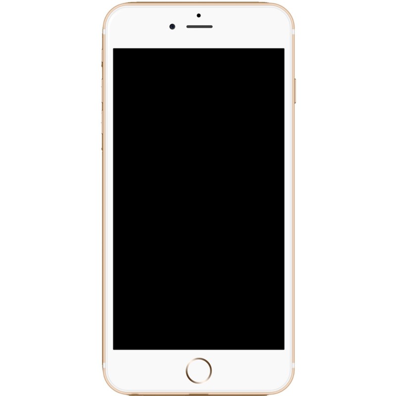 Refurbished Apple iPhone 6 Goud 16GB - B grade