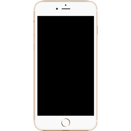 Refurbished Apple iPhone 6 goud 64GB - A grade