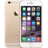 Refurbished Apple iPhone 6 goud 64GB - A grade