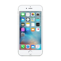 iPhone 6S 16GB Zilver   Silver - A grade - Zo goed als nieuw
