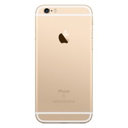 iPhone 16GB Goud   Gold - B grade - Licht gebruikt