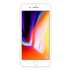 iPhone 8 Plus 64gb Goud   Gold - A grade