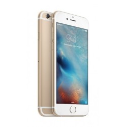 iPhone 16GB Goud   Gold - C grade - Zichtbaar gebruikt