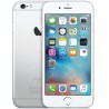 iPhone 16GB Zilver   Silver - C grade - Zichtbaar gebruikt