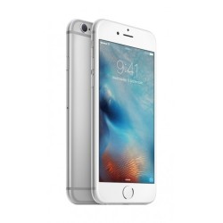 iPhone 16GB Zilver   Silver - C grade - Zichtbaar gebruikt