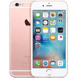 iPhone 32GB Roségoud   Rose Gold - C grade - Zichtbaar gebruikt