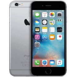 iPhone 32GB Space Grey - C grade - Zichtbaar gebruikt