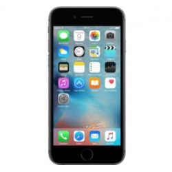 iPhone 32GB Space Grey - C grade - Zichtbaar gebruikt