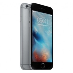 iPhone 32GB Space Grey - C grade - Zichtbaar gebruikt