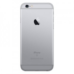iPhone 32GB Space Grey - C grade - Zichtbaar gebruikt
